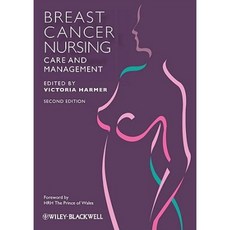 Breast Cancer Nursing Care and Management 平裝版, Wiley-Blackwell