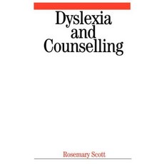 Dyslexia and Counselling 平裝版, Wiley