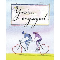 You're Engaged Novelty, Lion Publishing Plc