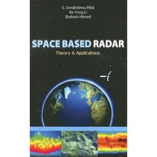 Space Based Radar: Theory & Applications Hardcover, McGraw-Hill Education