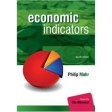 Economic Indicators: Fourth Edition Paperback, Unisa Press