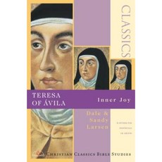 Teresa of ?Vila: Inner Joy Paperback, IVP Connect
