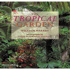 Tropical Garden Paperback, Thames & Hudson