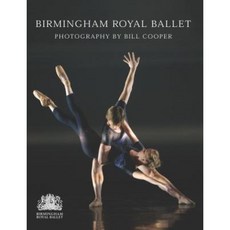 Birmingham Royal Ballet Paperback, Oberon Books