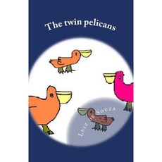 Twin Pelicans Paperback, Createspace Independent Publishing Platform