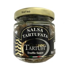 줄리아노 타르투피 트러플소스, 80g, 1개