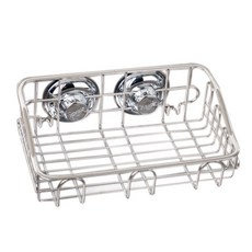 STAFIX 吸式多功能收納架 S號, 單色, 1個