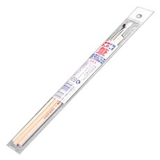 타미야 Modeling Brush Basic Set 프라모델 전용, 1개