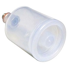 타미야 Spray-Works Paint Cup 17cc 프라모델 전용 공구함, 혼합 색상