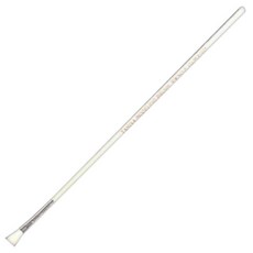 타미야 Flat Brush 0 프라모델 전용, 혼합 색상, 1개