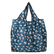 접이식 장바구니 휴대용 에코백 빅사이즈 NO.6, 1개