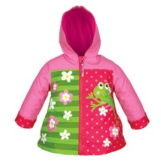 stephan joseph 雨衣