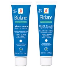 비올란 더모 패디애트릭스 다이애퍼 래쉬 크림, 100ml, 2개