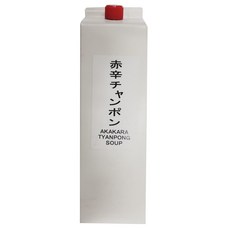 ARIAKE JAPAN 炒碼麵高湯, 1.8L, 1個