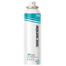 아쿠아쿨 에어 프리즈 스프레이 250ml, 1개