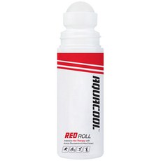 아쿠아쿨 레드 롤온타입 100ml, 1개