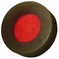 CAOLION 紅色舒緩毛孔皂, 100g, 1個