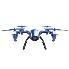 레프리카 UDIRC PEREGRINE U28W 드론 UD100016BL, 혼합 색상, 1개