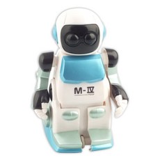 레프리카 MOON WALKER RC로보트 SVL883104WH, 혼합 색상, 1개