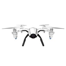 레프리카 UDIRC KESTREL U28-1 드론 UD100030WH, 혼합 색상, 1개