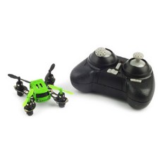 레프리카 CTW395 Air Bus Mini Drone 쿼드콥터 드론 CTW302152GR, 혼합 색상