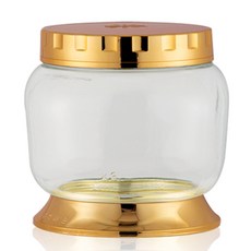 金剛沙龍蜂窩1號玻璃瓶裝果酒, 6.5L, 1個