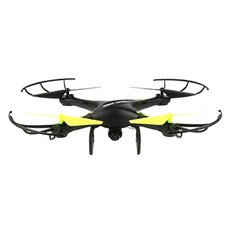 레프리카 UDIRC PETREL U42W 드론 UD100023BK, 혼합 색상, 1개