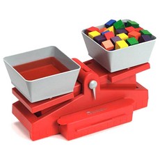 Learning Resources 學習用精密碗秤, 1個