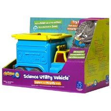 Educational Insights 多功能卡車玩具 EI5094, 混合顏色