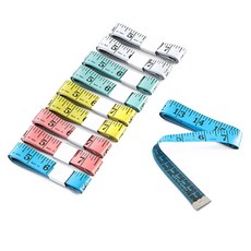 Learning Resources 雙面測量捲尺 LER0363 10入組, 1套