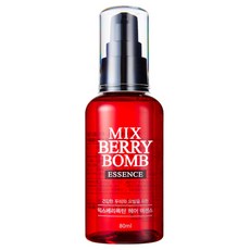 에네스티 믹스베리폭탄 헤어 에센스, 80ml, 1개