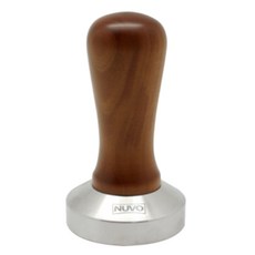 NUVO 木質填壓器 54mm, 布賓加模式, 1個