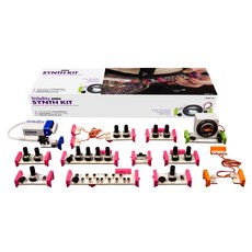 리틀비츠 신스 코딩교육완구 킷, 1개