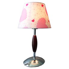 Juno照明蒙布朗檯燈, 鍍鉻