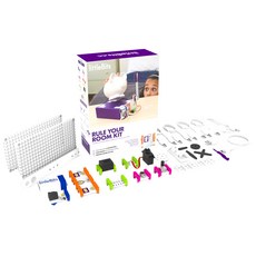 리틀비츠 룰 유어 룸 코딩교육완구 킷, 1개