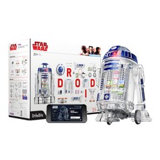 리틀비츠 드로이드 TM 인벤터 코딩교육완구 키트, 1개