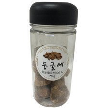 건농 둥굴레, 70g, 1개
