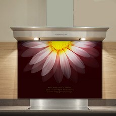 on art shop Myungsin 廚房藝術板表 lumiere 勃艮第, 1個