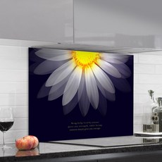 Myungsin Renown On Art Shop 廚房藝術板單張紙 Lumiere Navy, 1個