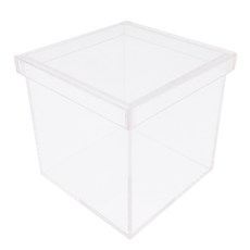 고급 피규어 쇼 케이스 WZ001, 1개