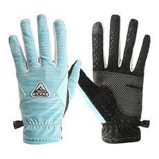 지맥스 쓰리웨이 아웃도어 긴장갑 GMS10032, 스카이