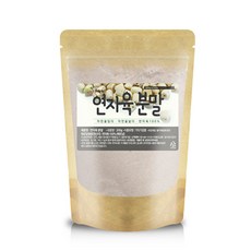 인차 연자육 분말, 200g, 1개