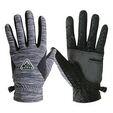 지맥스 쓰리웨이 아웃도어 긴장갑 GMS10032, 네이비