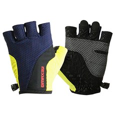 에스지 지맥스싸이 아웃도어반장갑, 그린, 1개