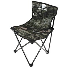 SAPA 軍事風方形露營椅, 混合顏色, 1個