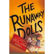 The Doll People #3: The Runaway Dolls (Paperback/ Reprint Edition), Hyperion Books