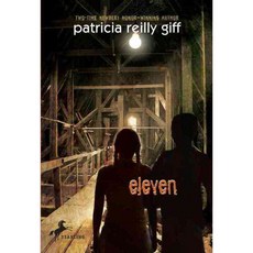 Eleven, Yearling Books