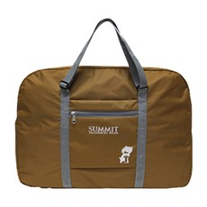 Summit 酮運動包, L棕色