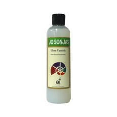 조선자 글로스 바니쉬, 250ml, 1개