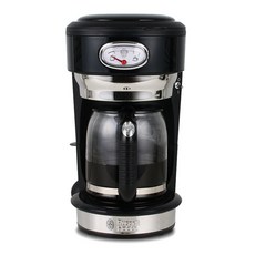 Russell Hobbs 羅素 復古風格的咖啡機, RH-2170B